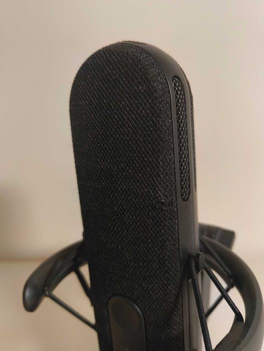 SteelSeries Alias – Microfon Gaming / Streaming