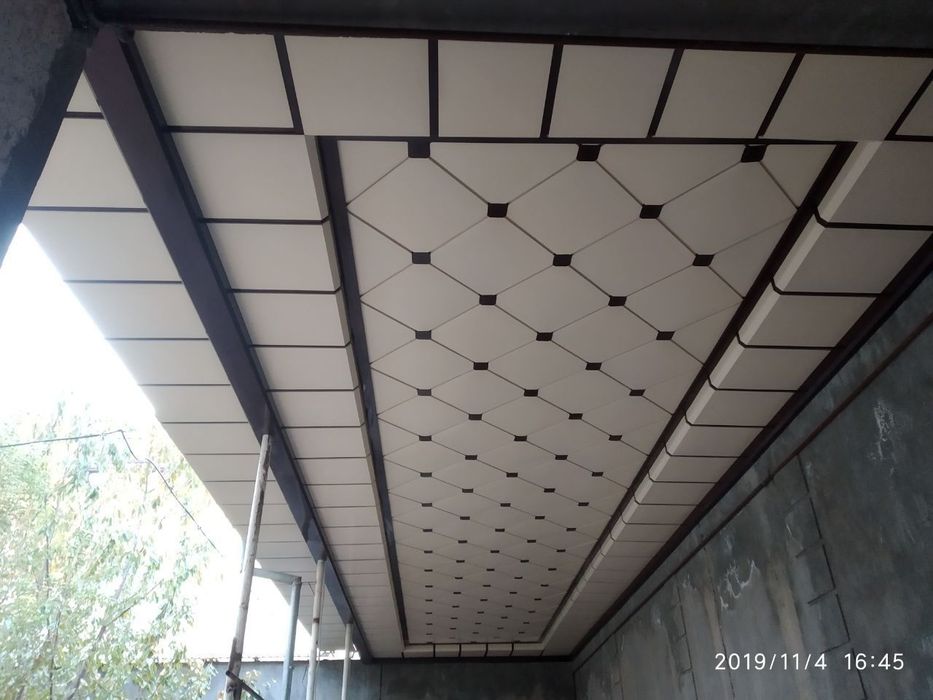 Tunikabond Travertin