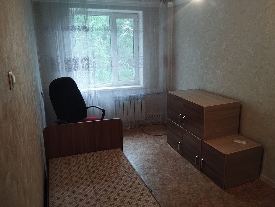 Сдам квартиру на долгий срок