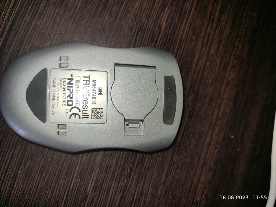 Продам глюкометр