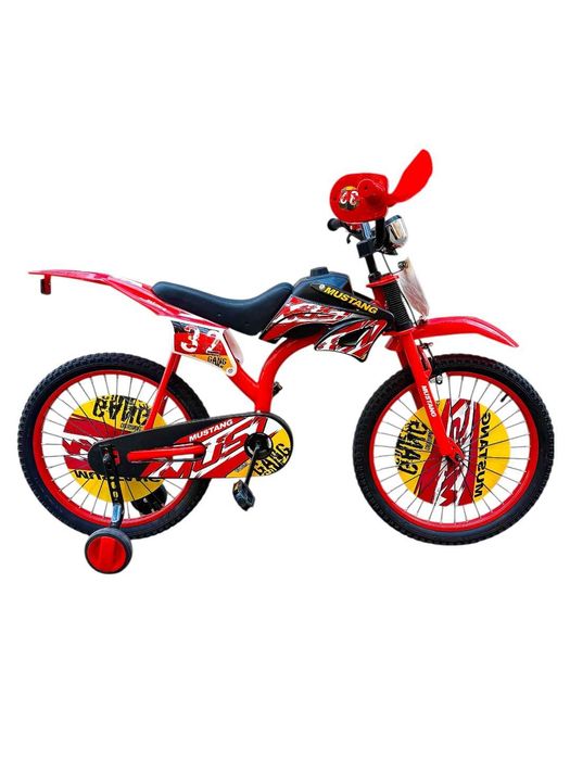 Велосипед детский. Размер 20.