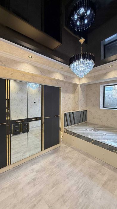 Срочно продается 2-х комнатная квартира | Андижон шаҳар. Фуркат oркаси