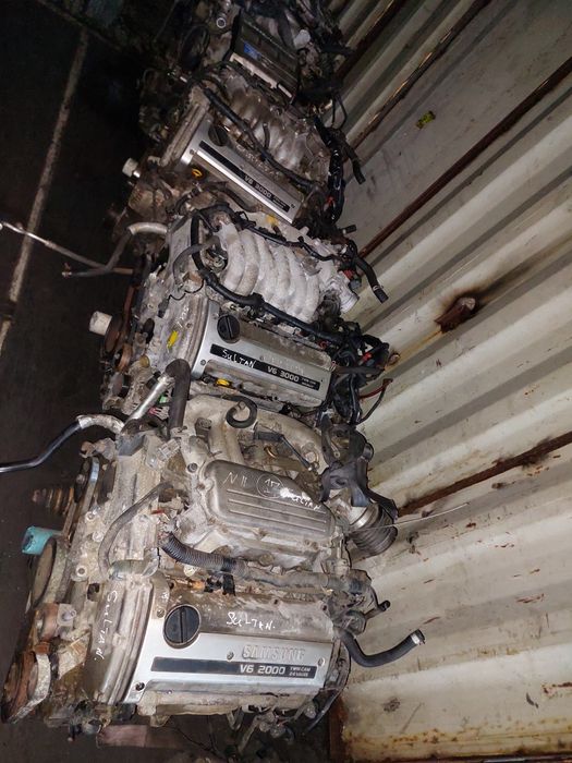 Матор двигатель Тойота Камри 20 3 объём