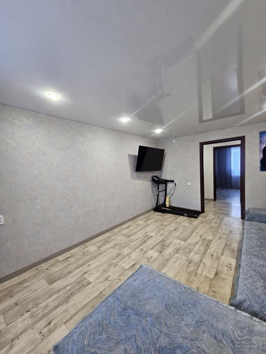 Продам квартиру на 4 районе