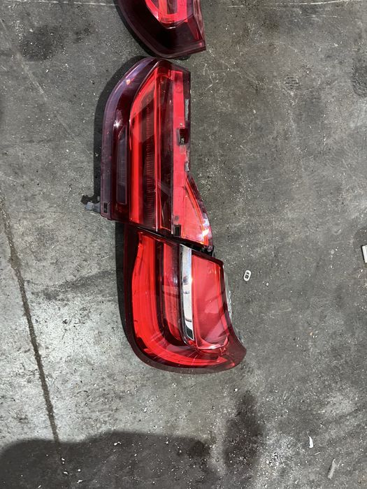 Стопове бмв г11/12 ( stopove bmw g11/12 euro )