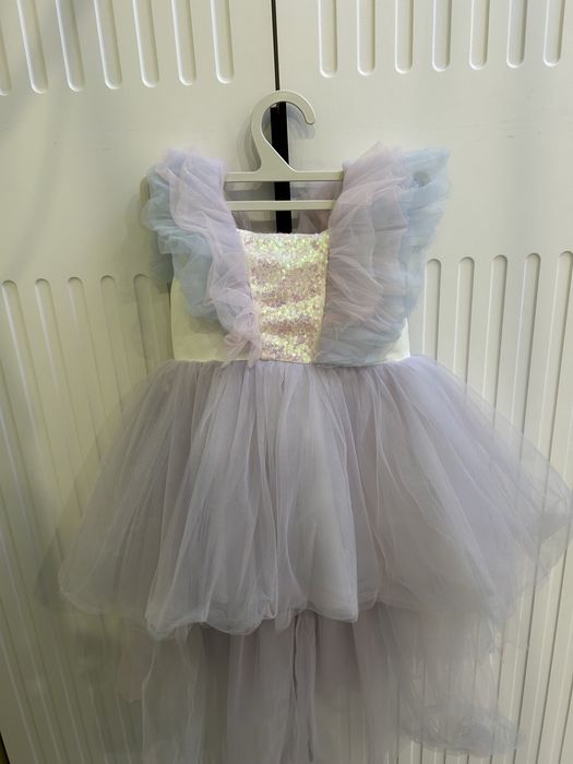 Продам платье