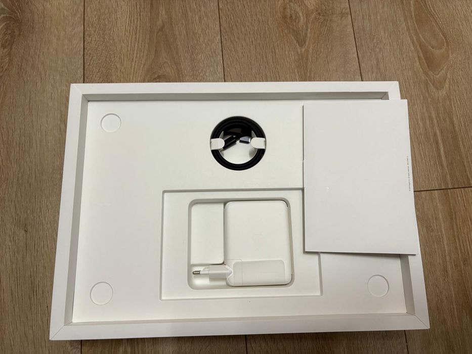 MacBook Pro M4 Pro 16"