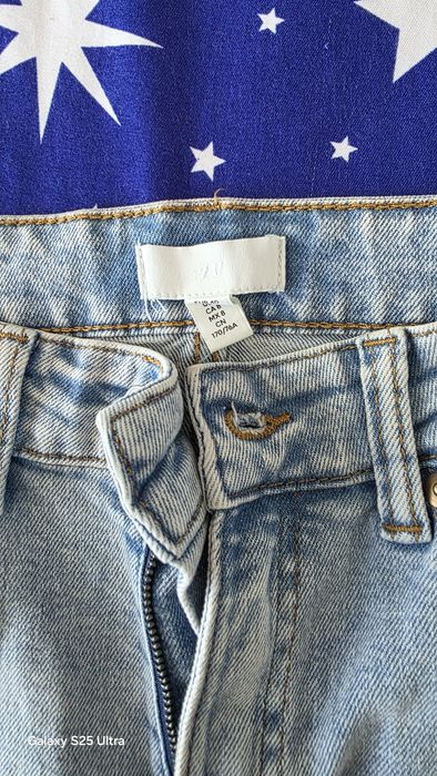 Vând blugi dama H&M