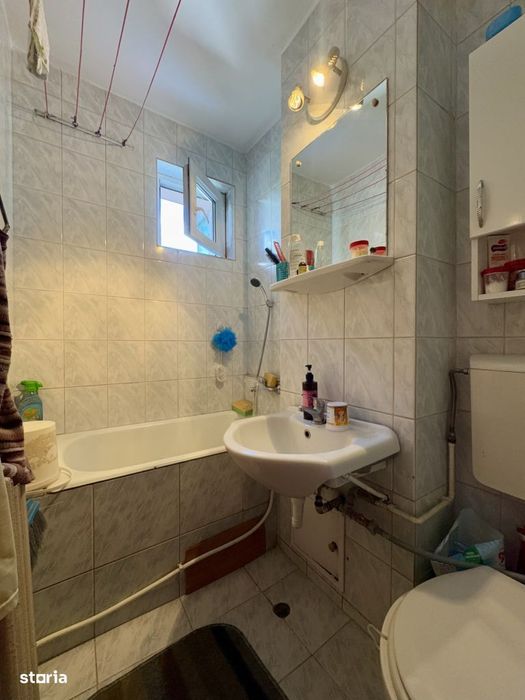 Investitie! Apartament 2 camere, etaj intermediar, zona Academiei de M