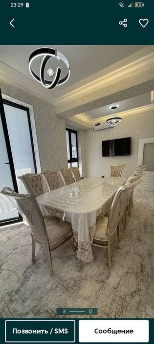 Mirzo Ulugbekda Uy sotiladi!!!