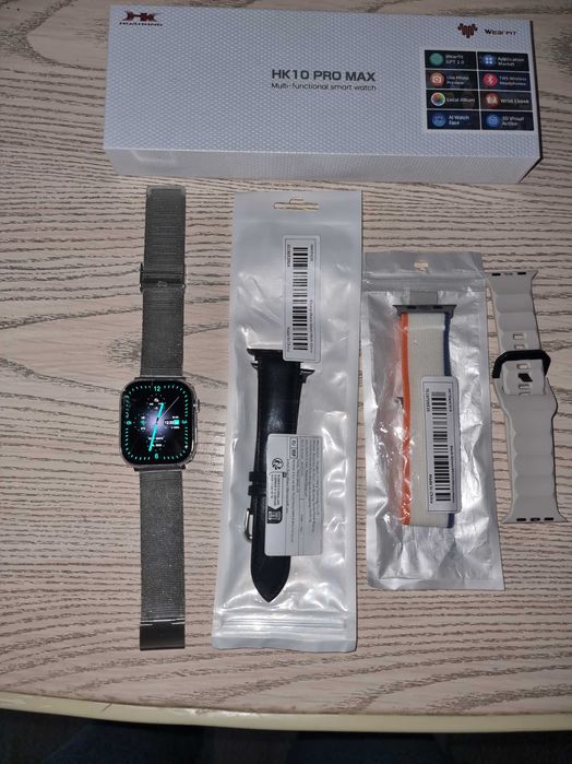 Продам HK10 Pro Max