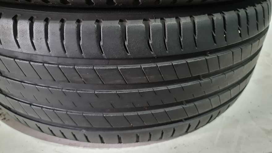 ANVELOPE 235 55 19 101W 235/55/19 MICHELIN CP V1086 VARA
