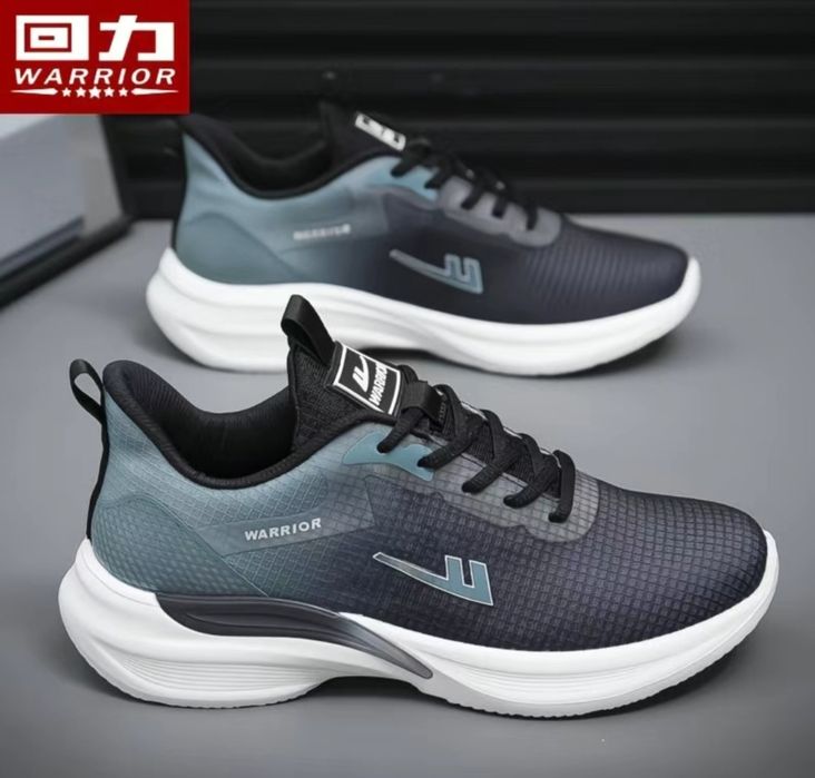 Warrior orginal product