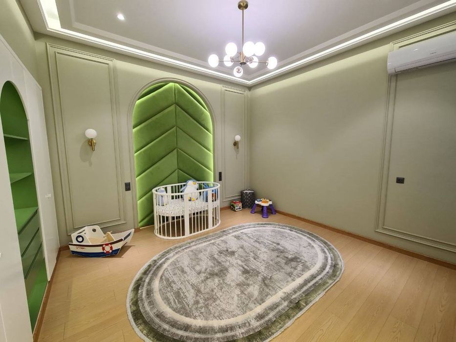 Центр Луначарского Дом 540 м2