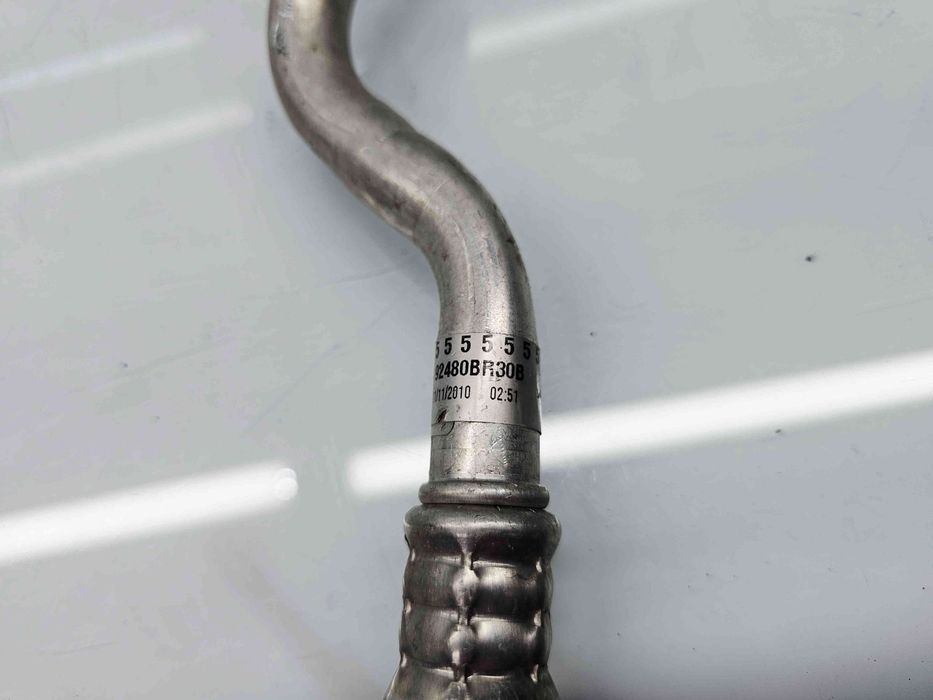 Conducta AC Nissan Qashqai [Fabr 2007-2014] 92480BR30B 1.5 DCI K9K-646