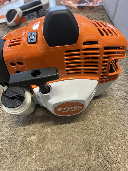 Stihl FS 261 C motocositoare benzina