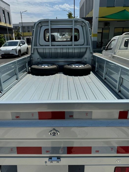 Changan two cabine
