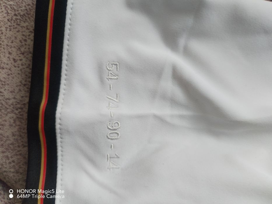 Тениски Адидас на Германия