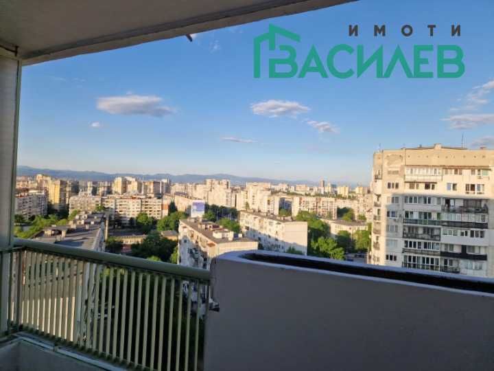 Продава 2-СТАЕН град София, Красна поляна 1