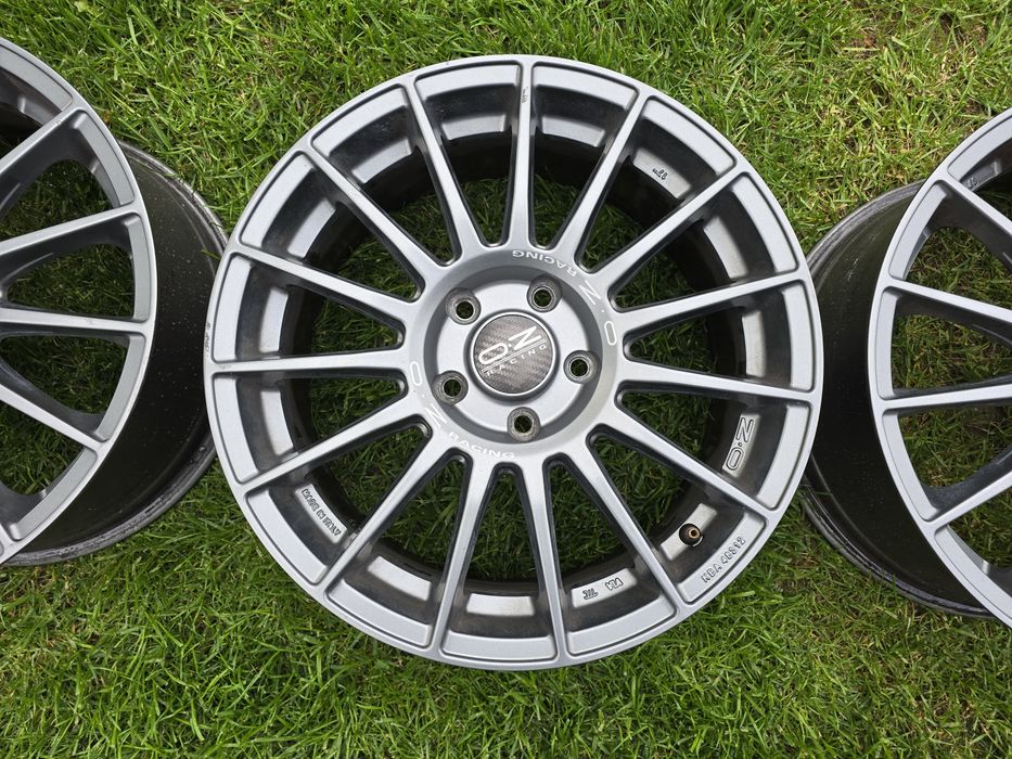 oz superturismo - Piese auto de vânzare | OLX.ro