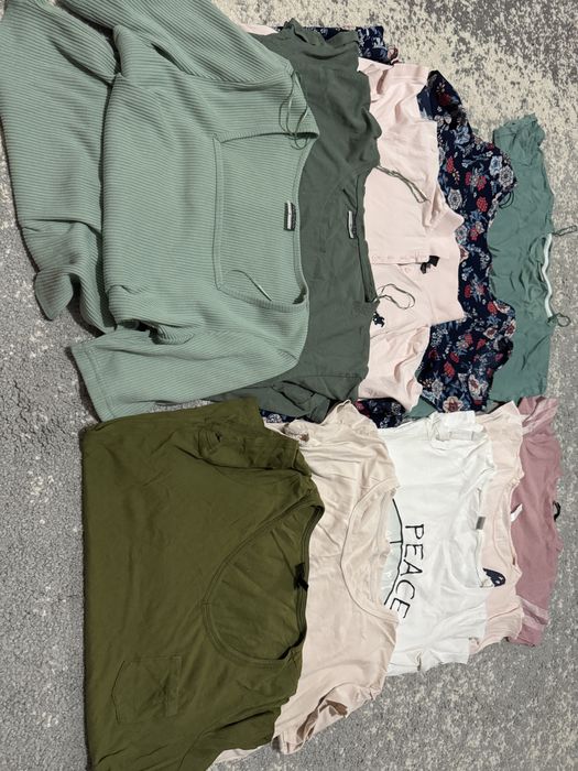 Lot haine marimea M-L