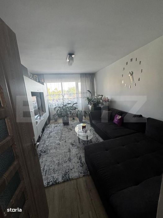 Apartament 3 camere Tarnaveni