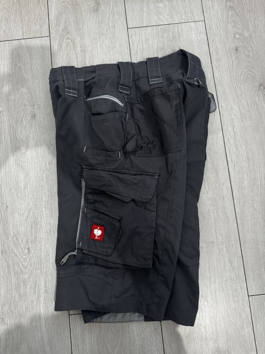 Pantaloni scurti Engelbert Strauss