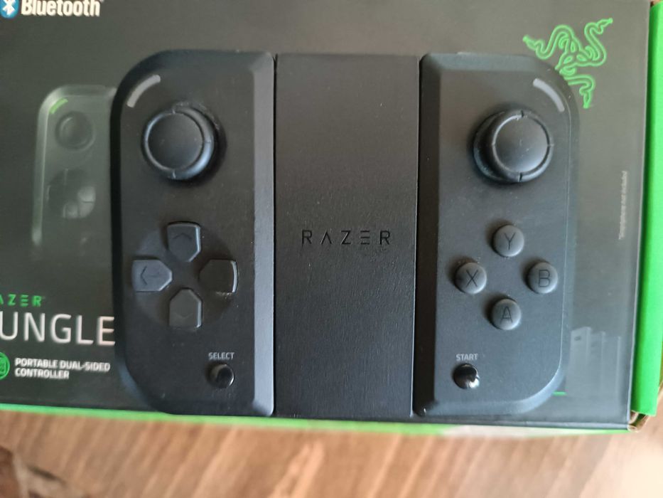 геймпад Razer Junglecat