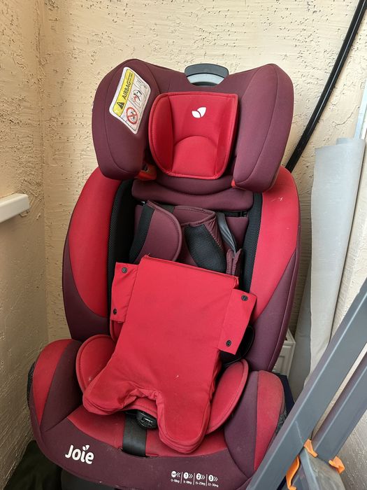 Детское автокресло