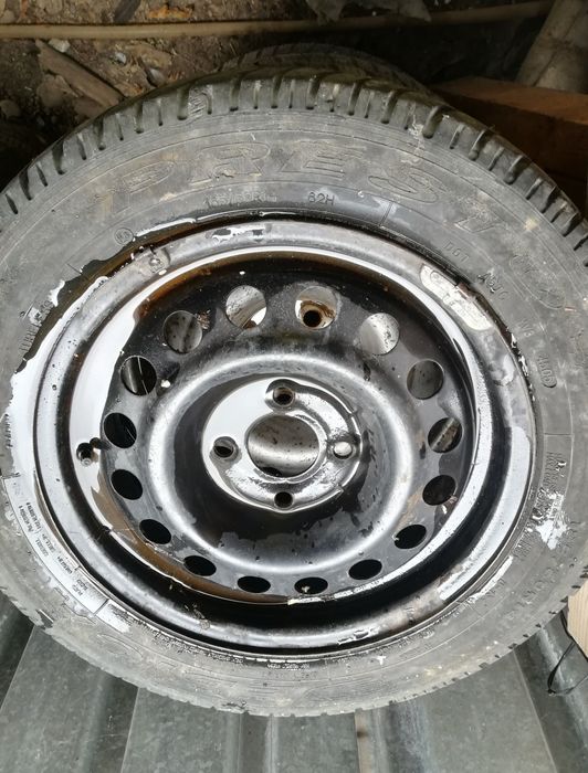 Cauciucuri de vara sau M+S