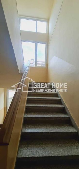 Продава се Многостаен апартамент в Търговище, Център - 101 кв.м за 1086 €/кв.м - Снимка #11