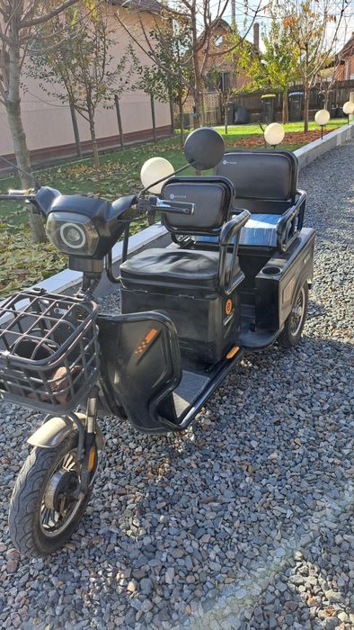 De vanzare e-scooter