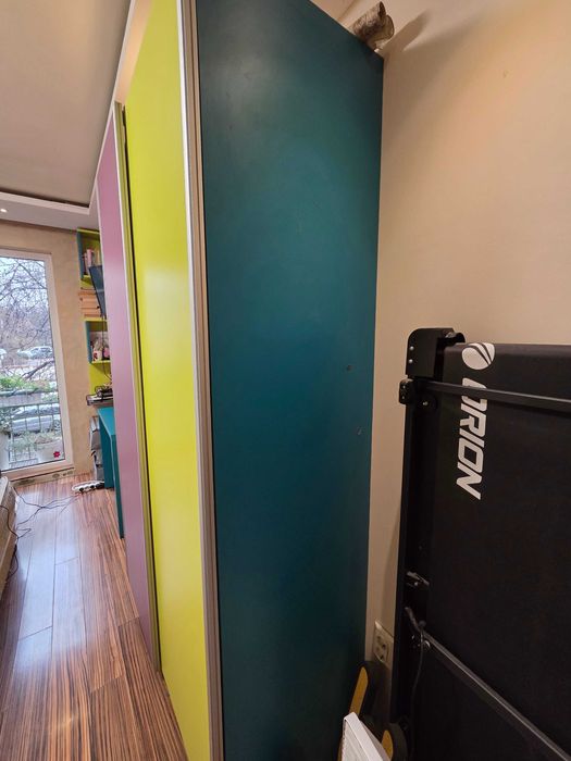 Детско обзавеждане