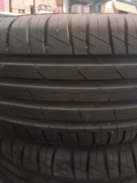 Летняя резина 2 баллона