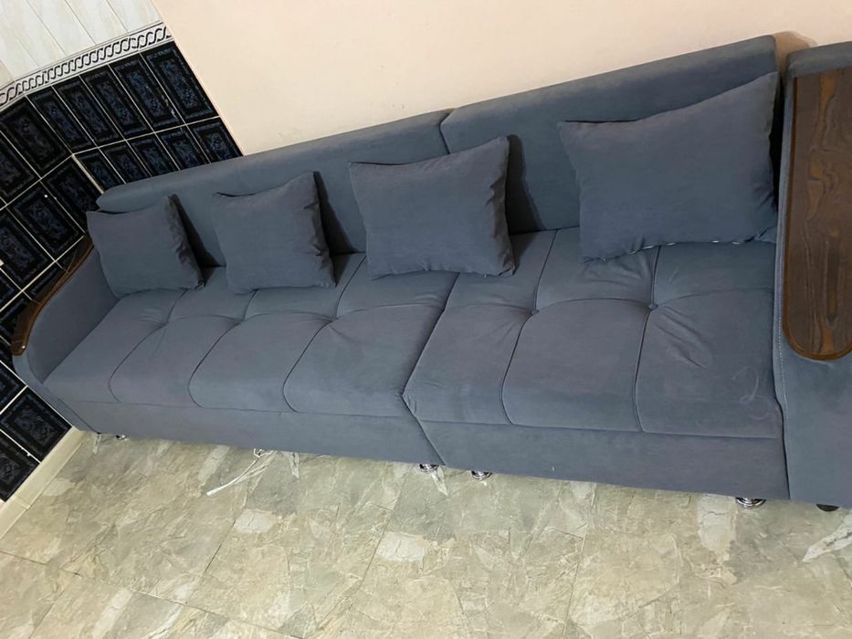 Мебел Диван Тахта