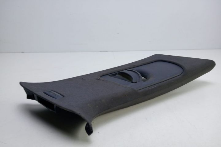 Ornament stalp dreapta   1Z0867294B Skoda Octavia a 2-a generatie