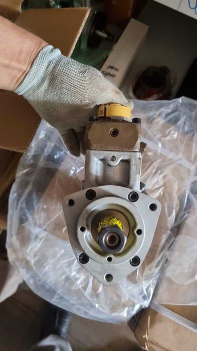 ТНВД для Спецтехники