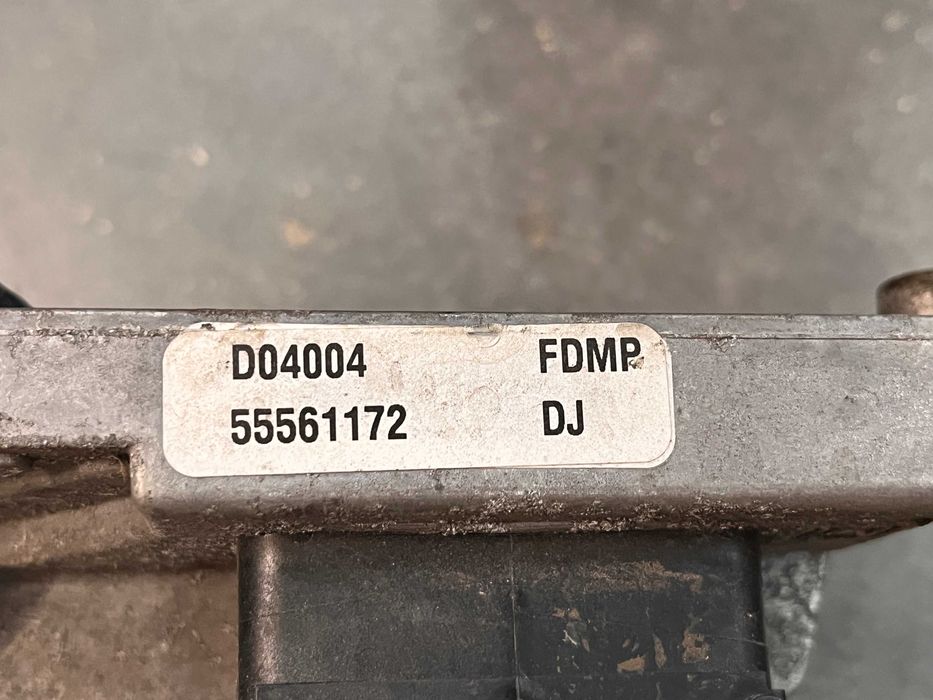 Компютри двигател за Opel Astra H, G, II G Opel Zafira A, B 1.4 1.6