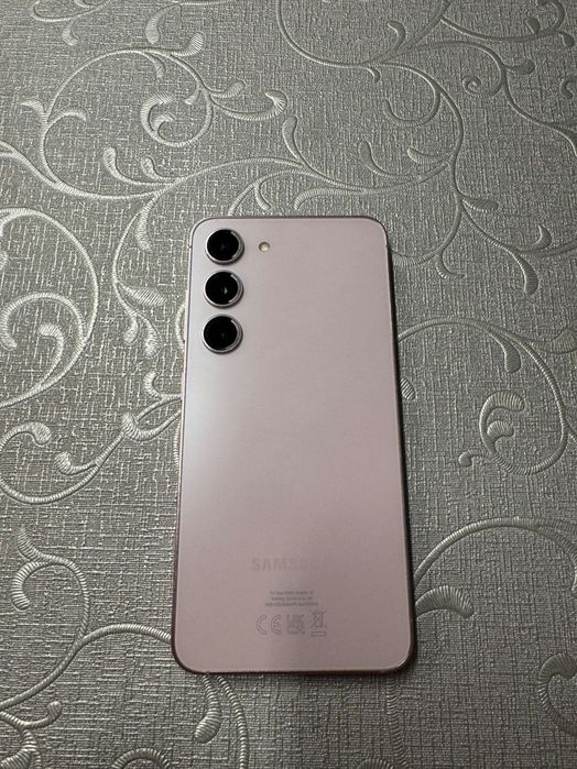 Samsung Galaxy S23