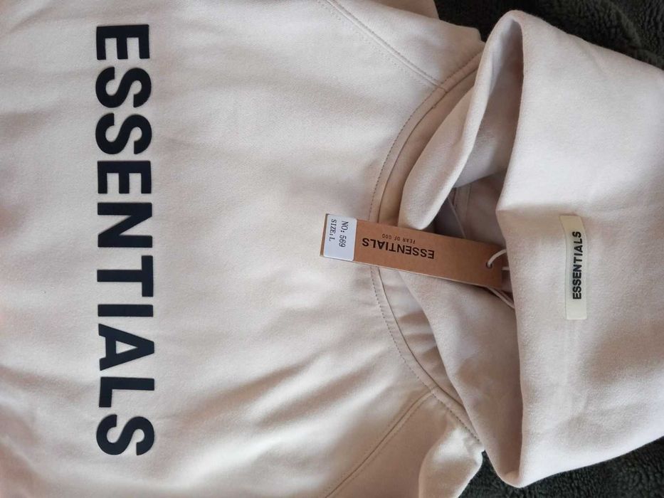 суичър Essentials , hoodie