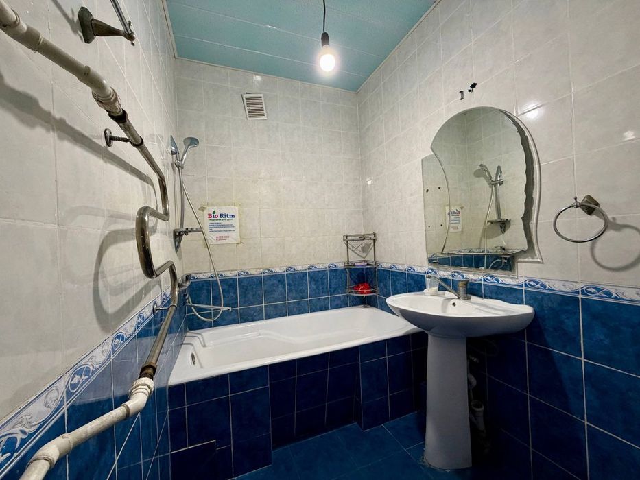 Юнусабад 17. 3/4/9. Ипотеку можно