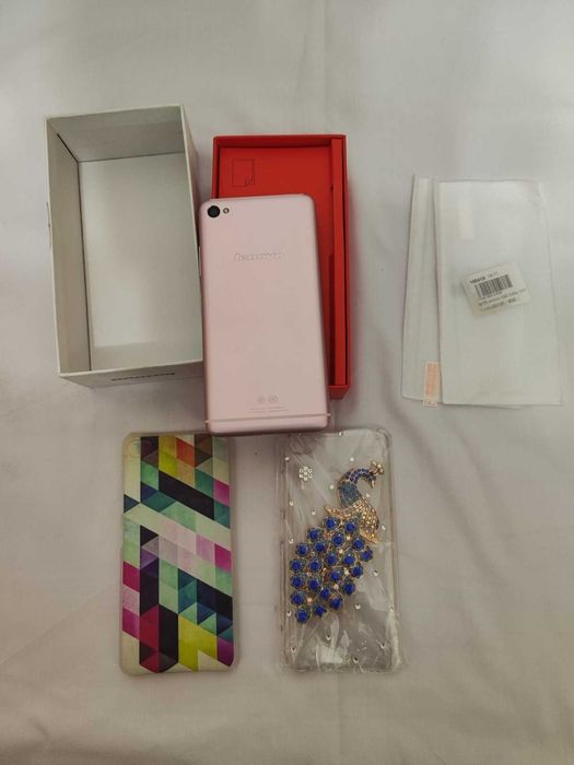 Смартофон Lenovo S90 A