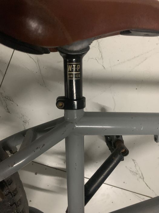 BMX Sunday велосипед