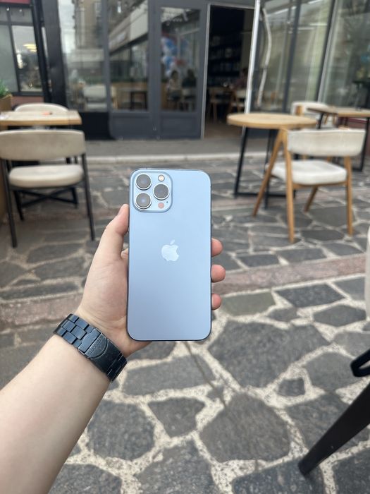 Iphone 13 Pro Max 256Gb