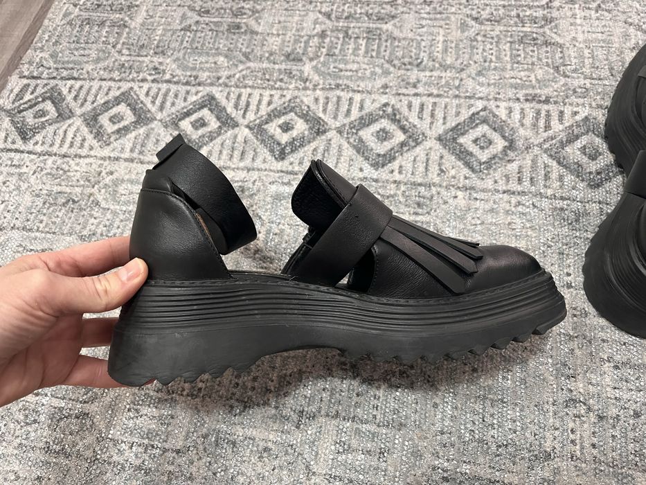 Pantofi Musette Alya A94, 36