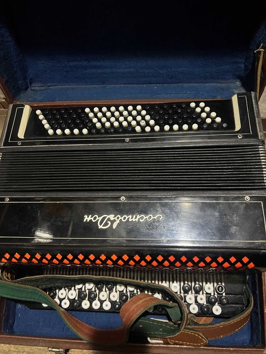 продам баян Ростов Дон