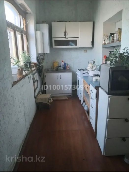 Продаётся дом Жулдыз