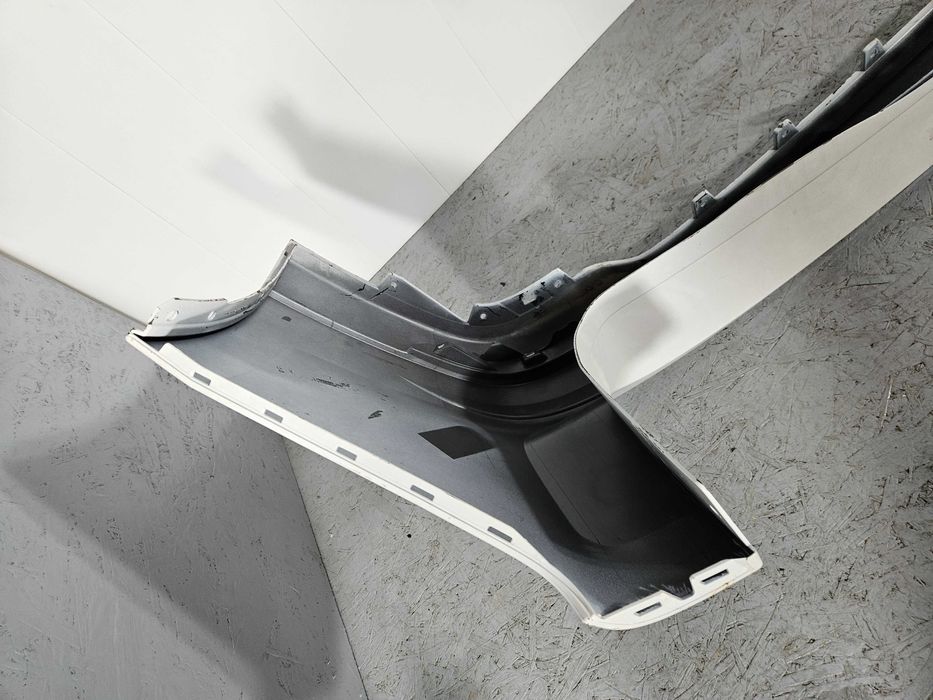 Задна броня VW CADDY Фолксваген Кади 2020- 2024