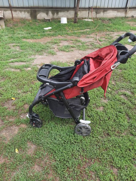 Детские коляски бу