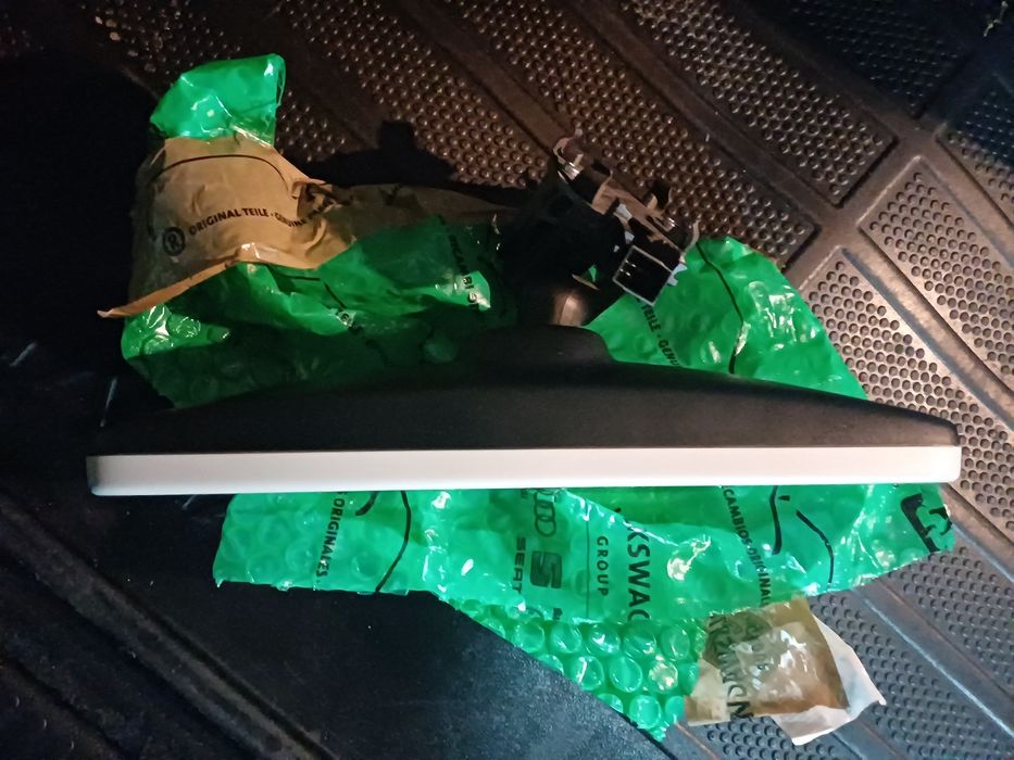 Oglinda Retrovizoare Skoda Octavia 2017